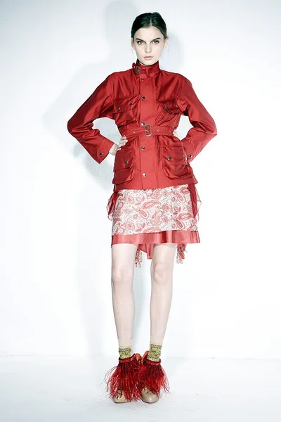 Look 24